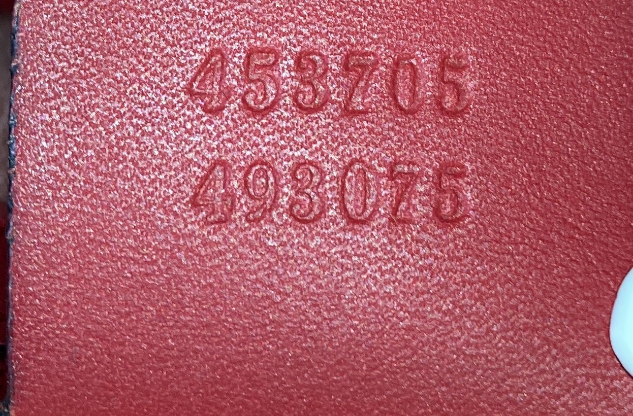 STRAPSTORY TOTE - 164