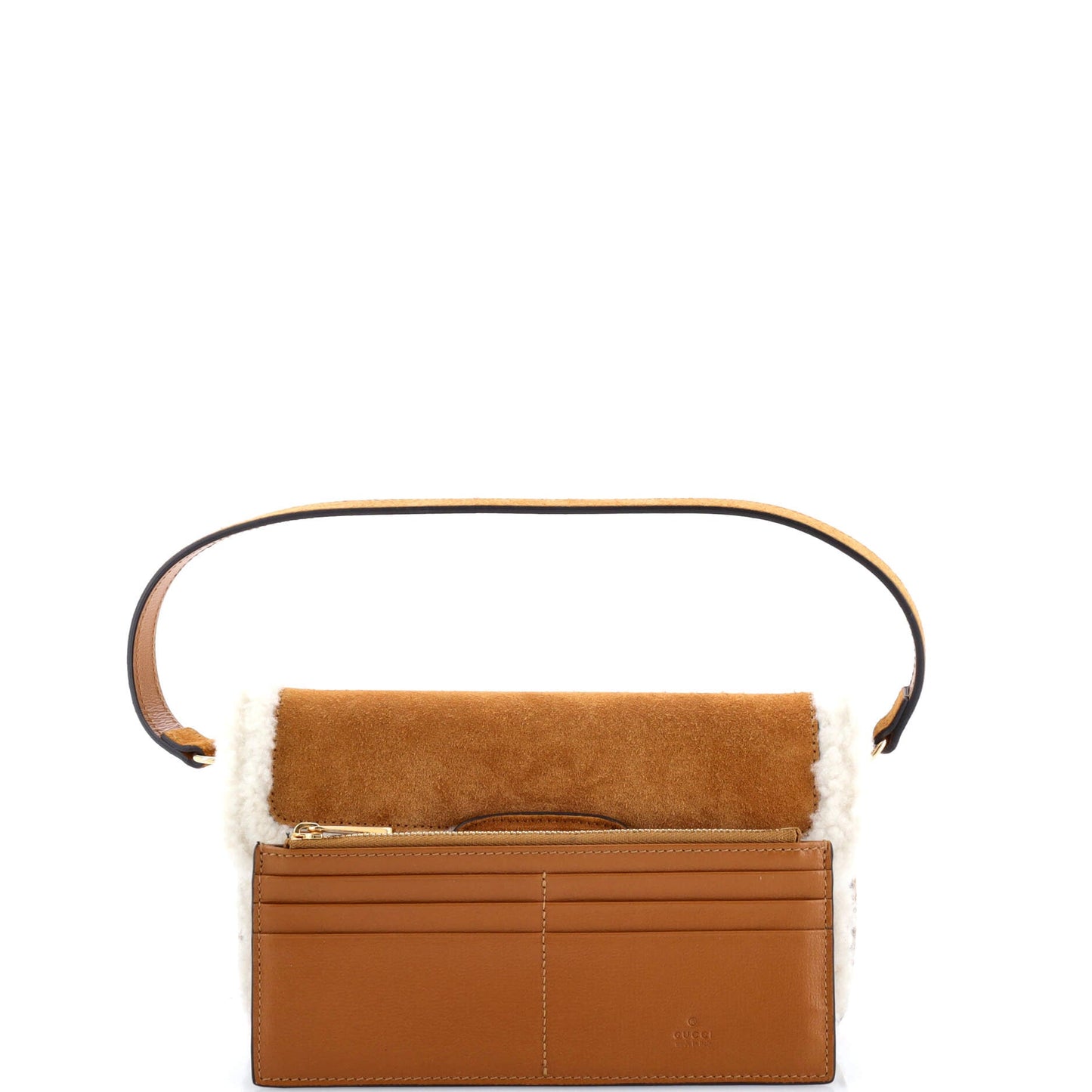 STRAPSTORY SHOULDER BAG - 241