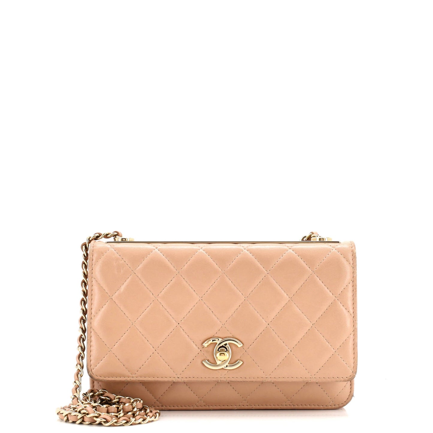 STRAPSTORY CROSSBODY BAG - 535