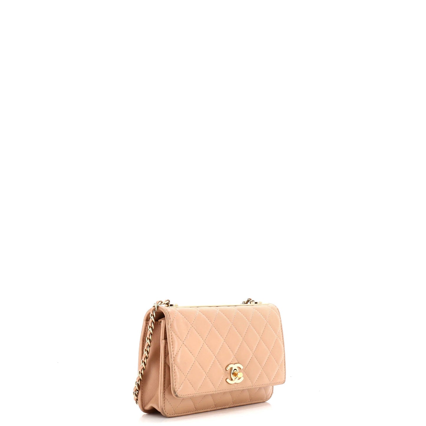 STRAPSTORY CROSSBODY BAG - 535