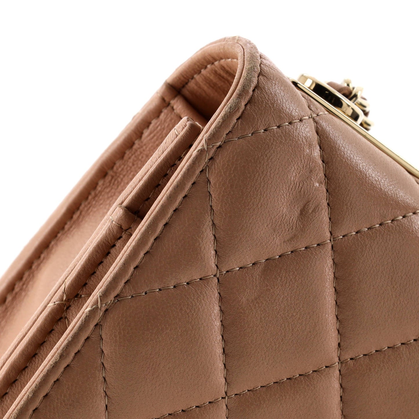 STRAPSTORY CROSSBODY BAG - 535