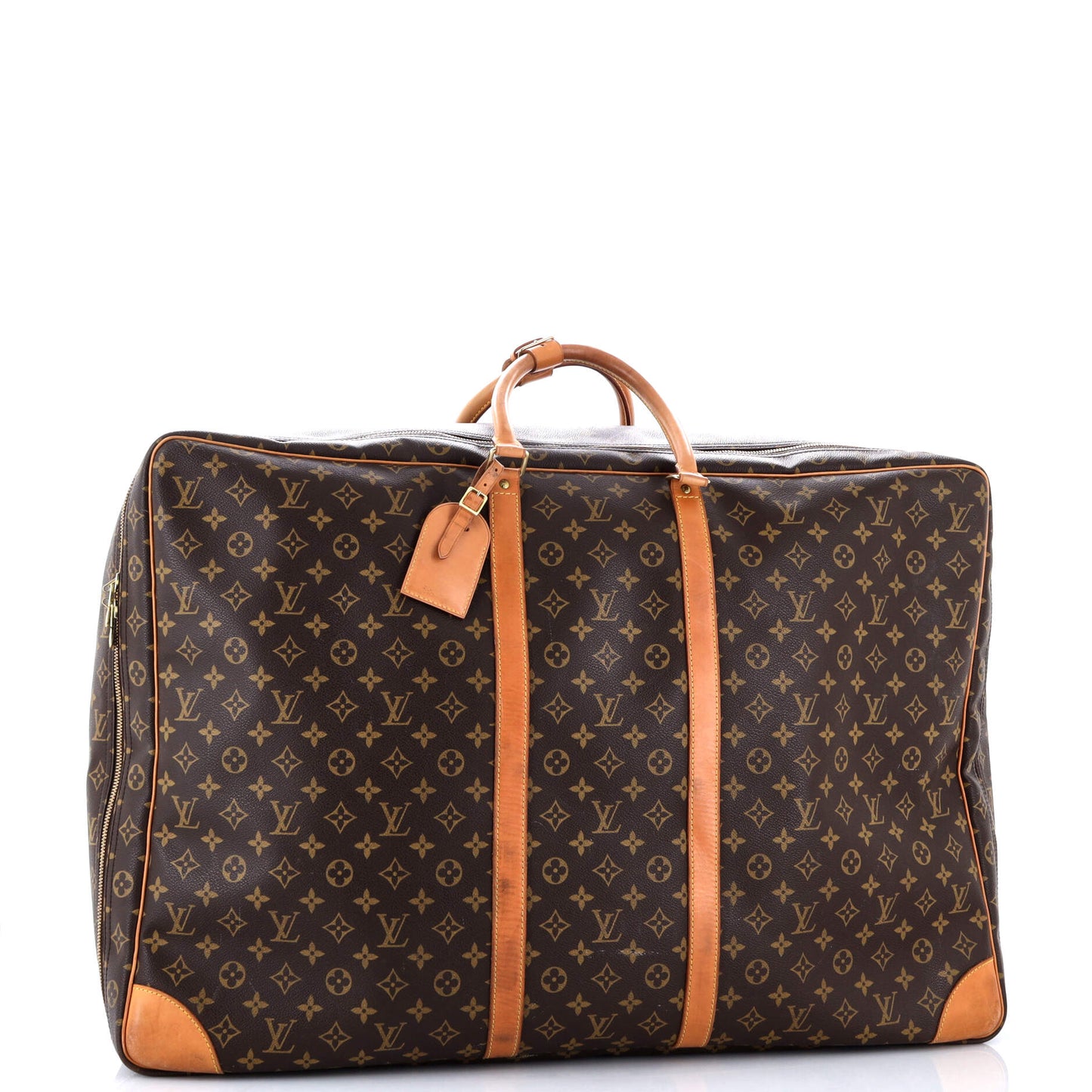 STRAPSTORY DUFFLE - 151