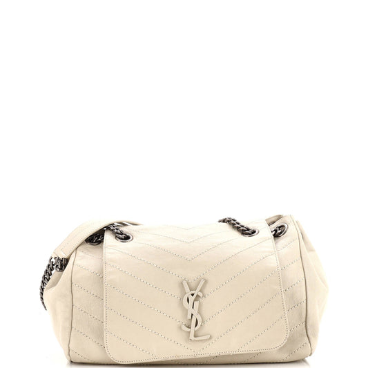 STRAPSTORY SHOULDER BAG - 276