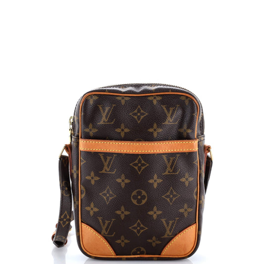 STRAPSTORY CROSSBODY BAG - 397