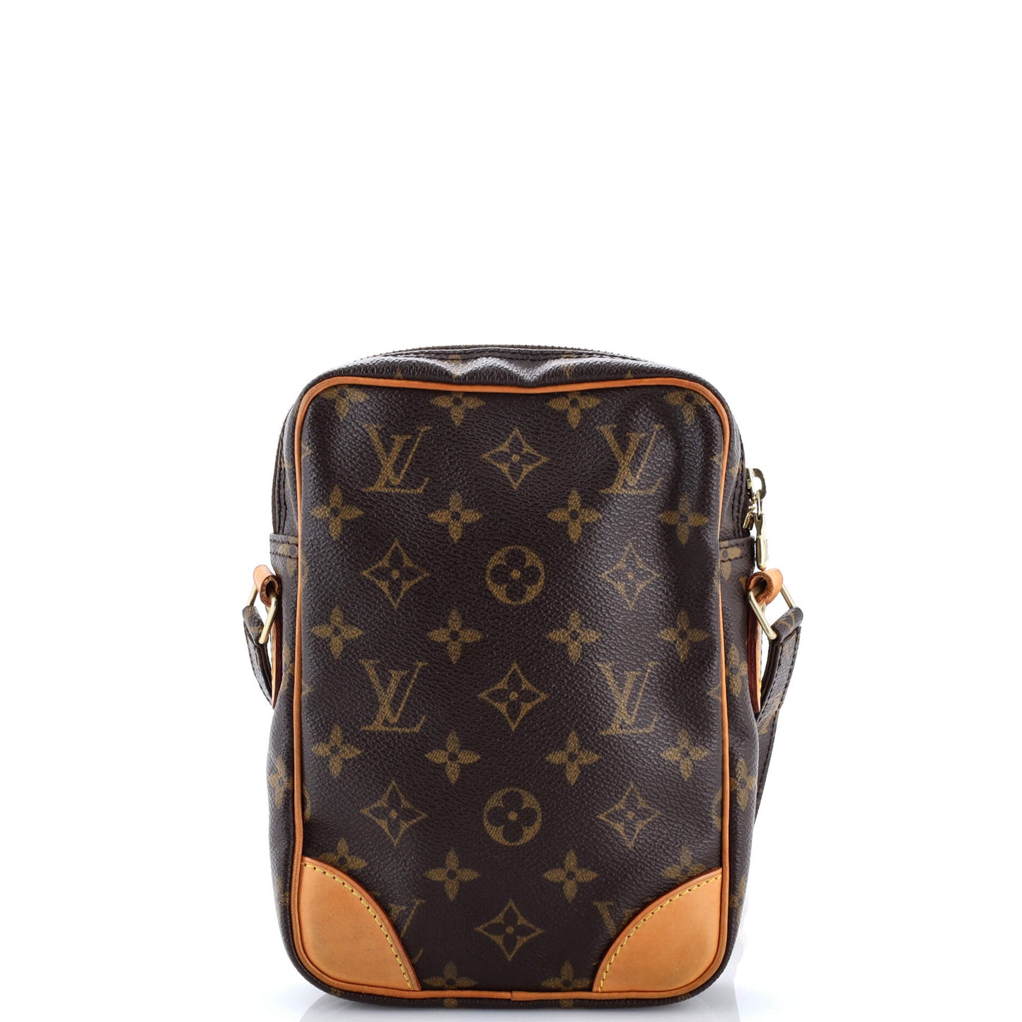 STRAPSTORY CROSSBODY BAG - 397