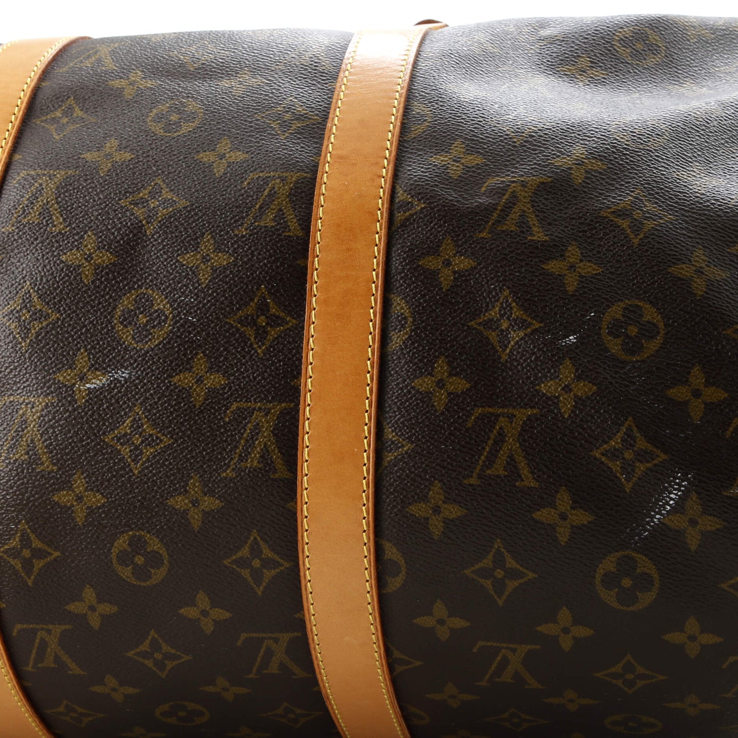 STRAPSTORY DUFFLE - 020