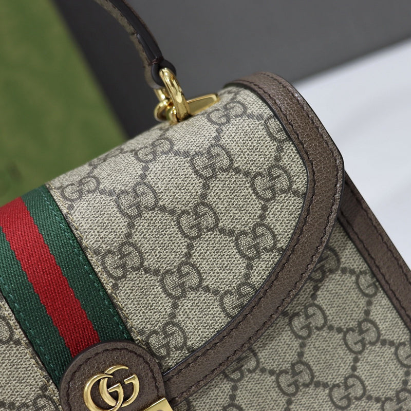 STRAPSTORY - GGC4 BAG - 1271