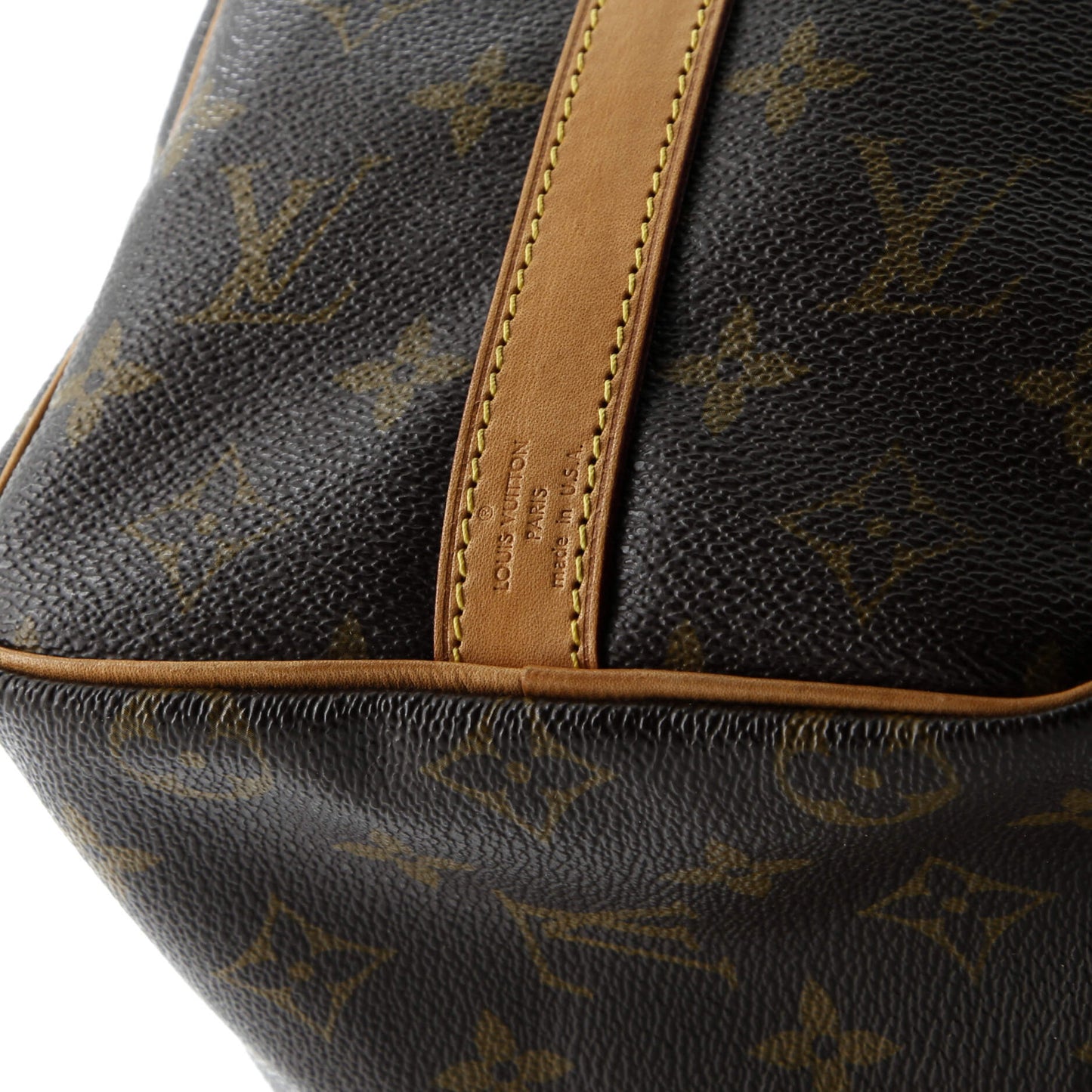 STRAPSTORY TOP HANDLE - 1067