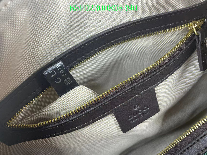 STRAPSTORY - GGC4 BAG - 259