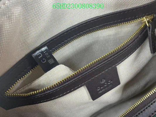 STRAPSTORY - GGC4 BAG - 259