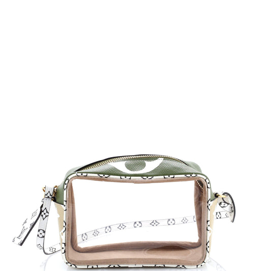 STRAPSTORY SHOULDER BAG - 257