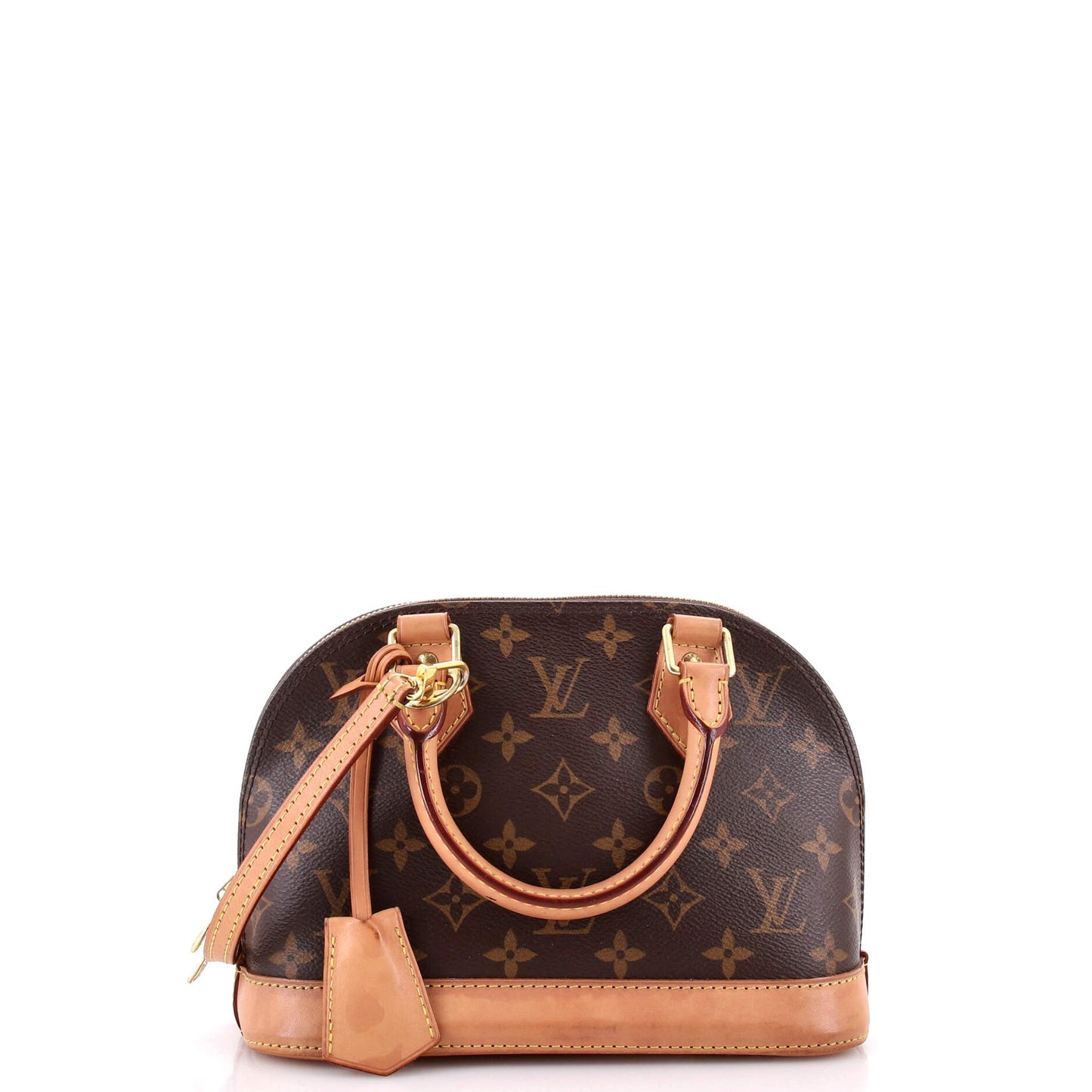 STRAPSTORY CROSSBODY BAG - 483
