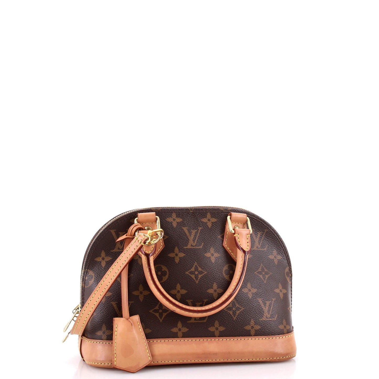 STRAPSTORY CROSSBODY BAG - 483