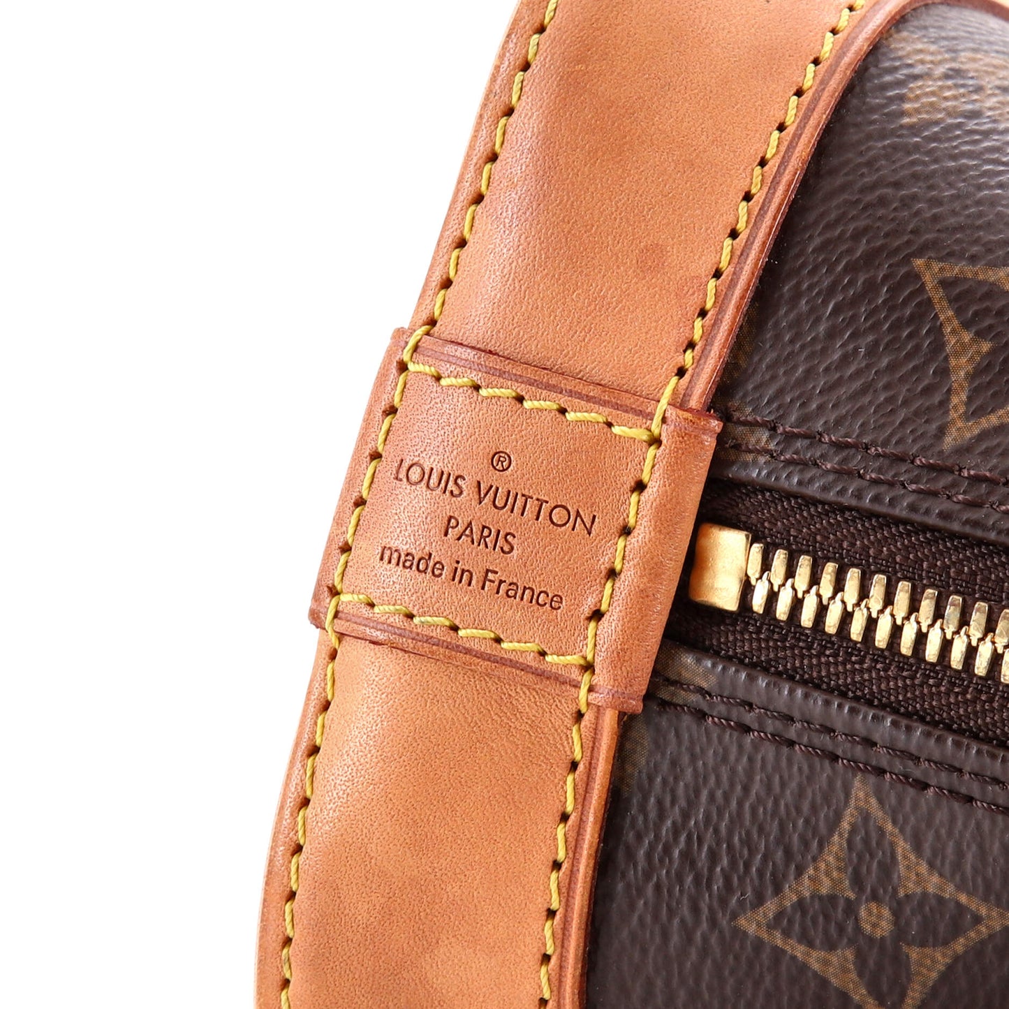 STRAPSTORY CROSSBODY BAG - 483