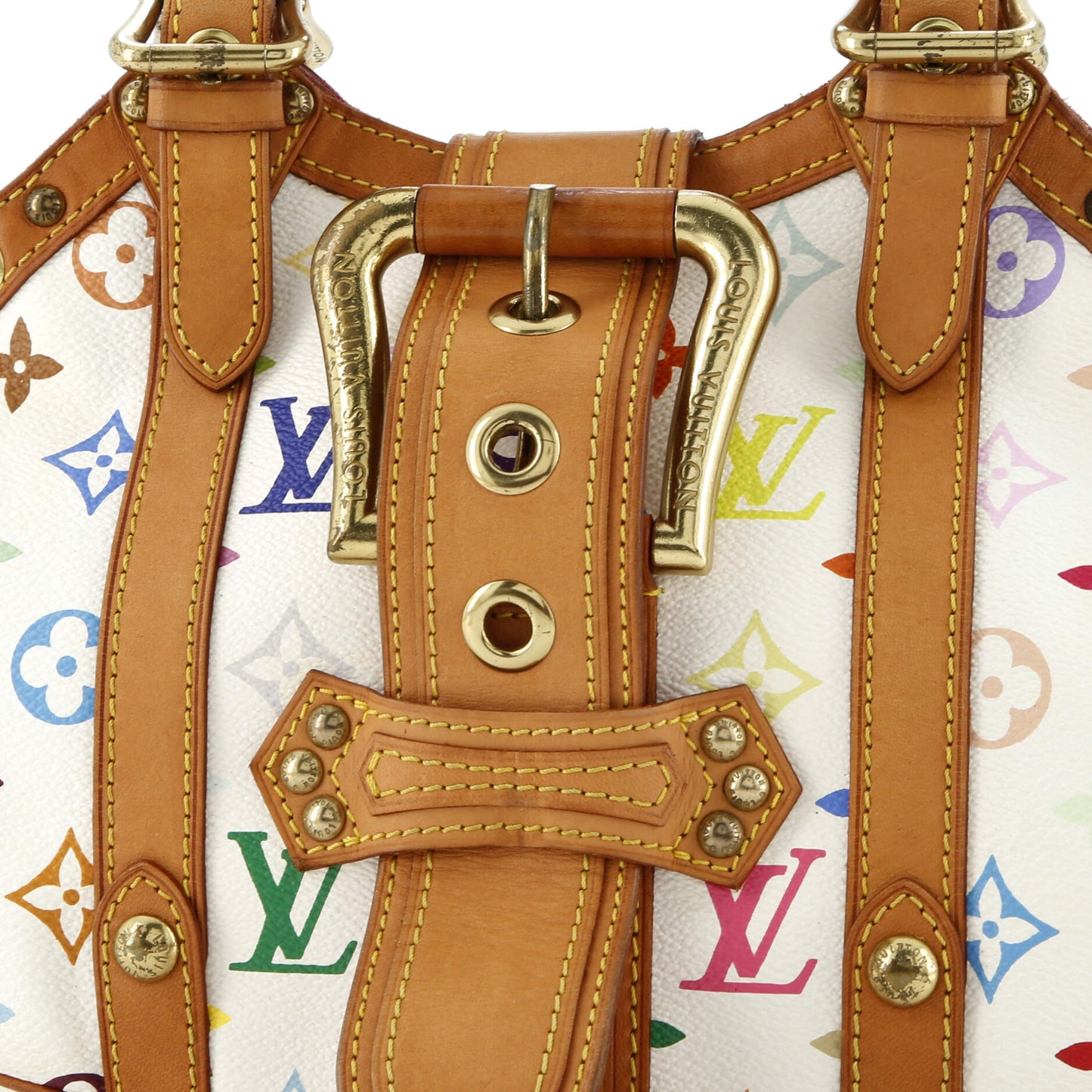 STRAPSTORY TOTE - 214