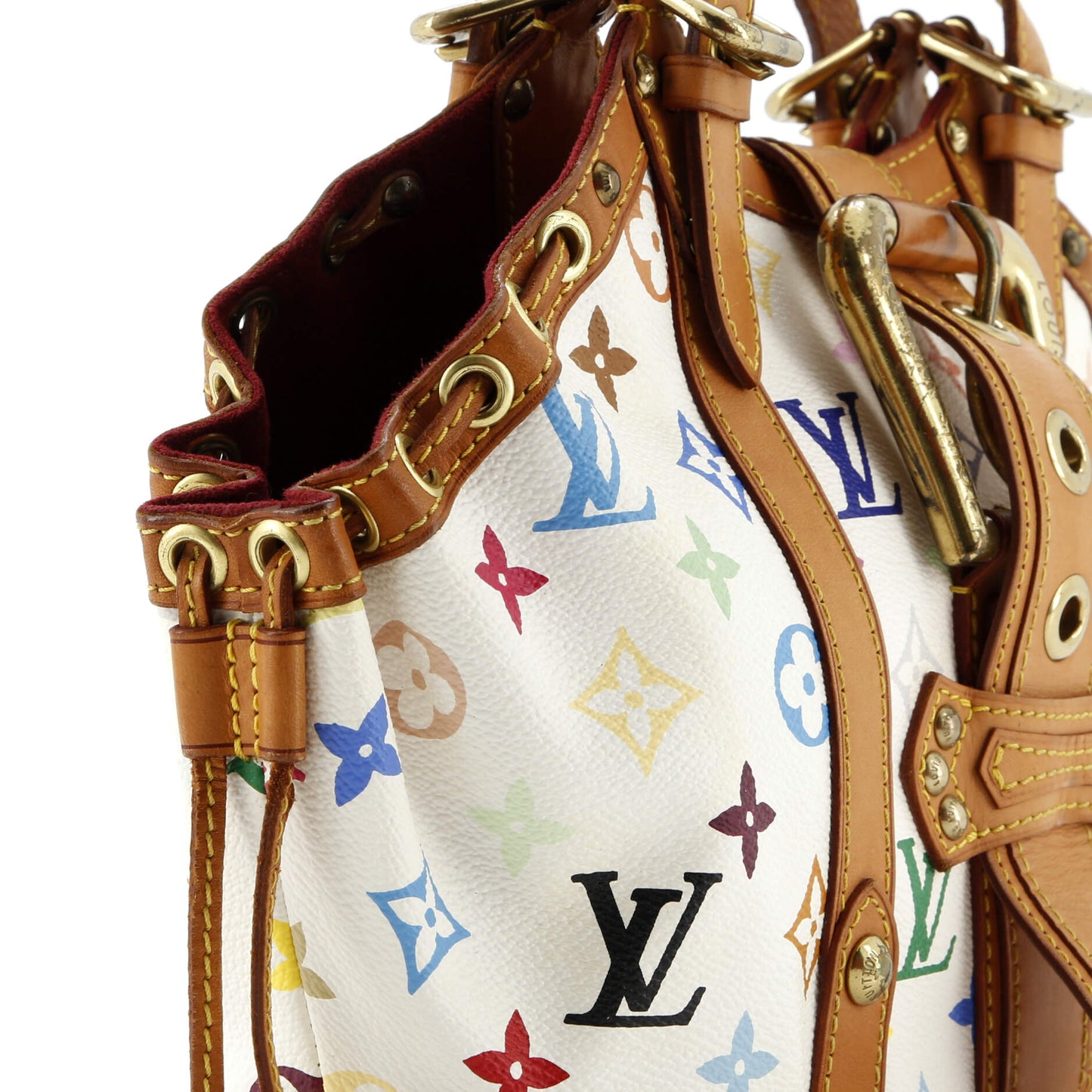 STRAPSTORY TOTE - 214
