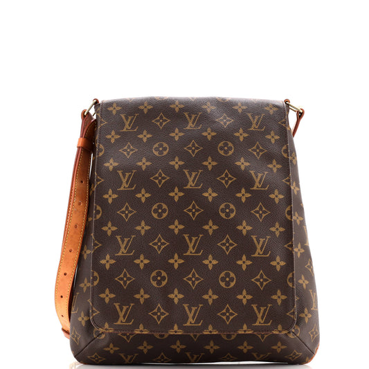 STRAPSTORY CROSSBODY BAG - 398
