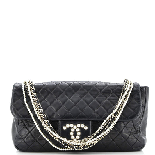 STRAPSTORY SHOULDER BAG - 255