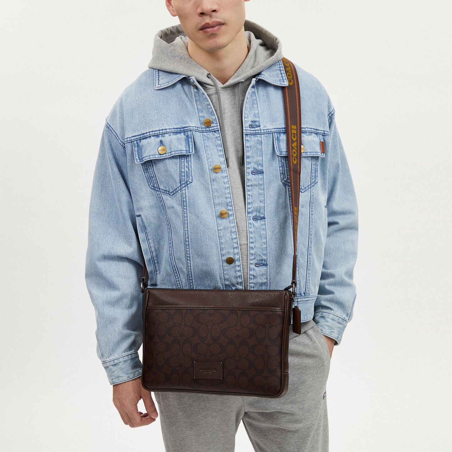 StrapStory - Crossbody 2620