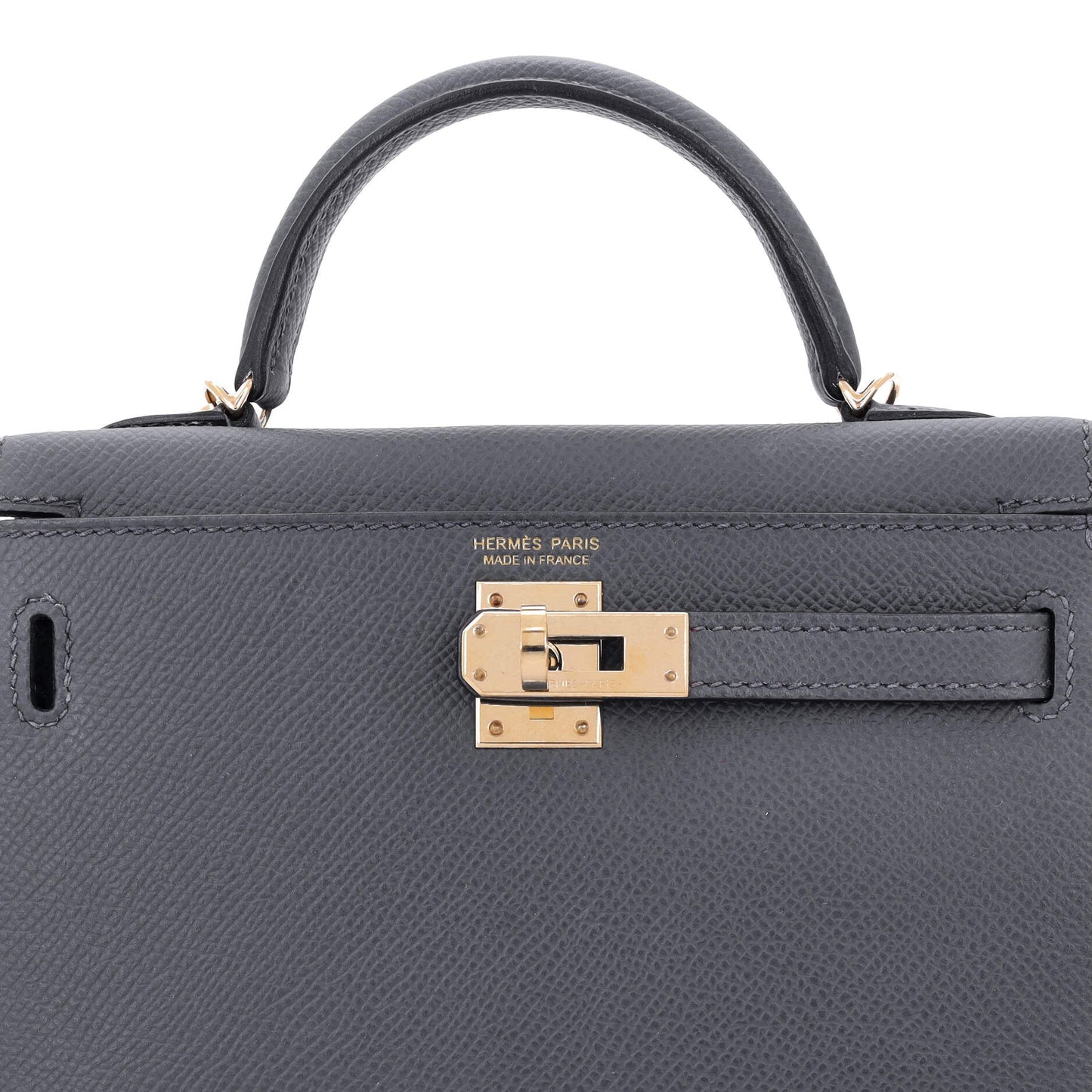 STRAPSTORY TOP HANDLE - 1669
