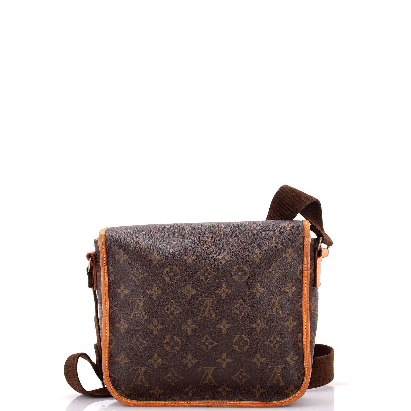 STRAPSTORY MESSENGER - 020