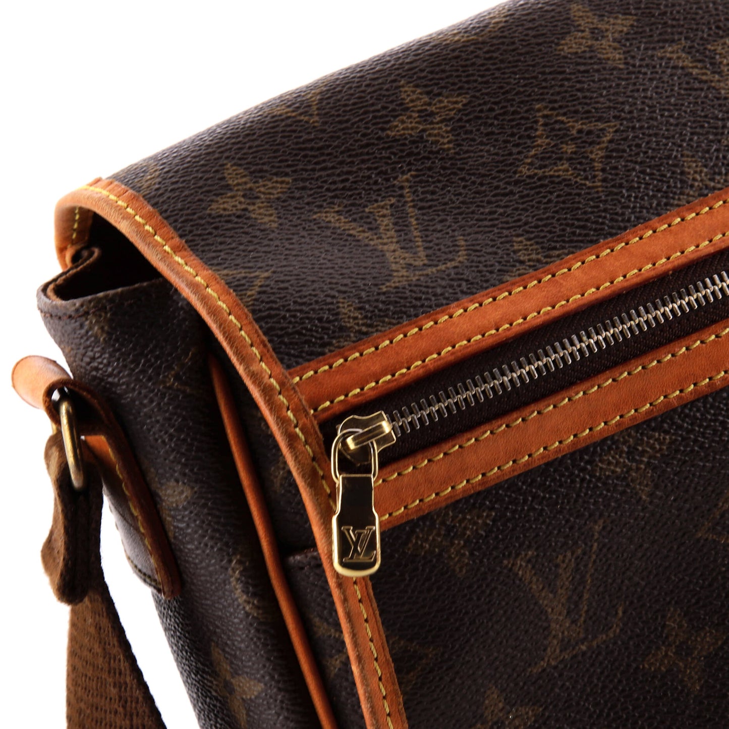 STRAPSTORY MESSENGER - 020