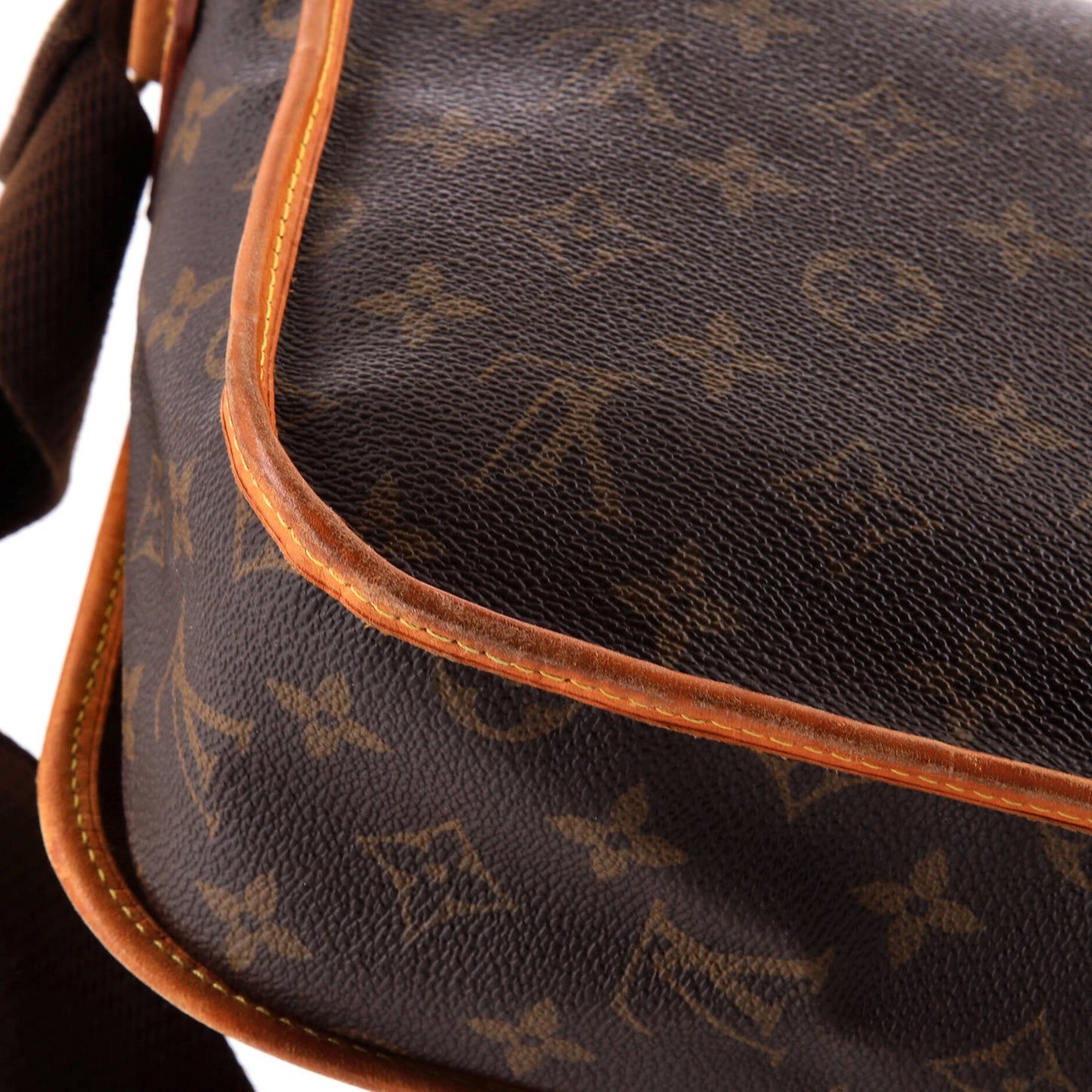 STRAPSTORY MESSENGER - 020