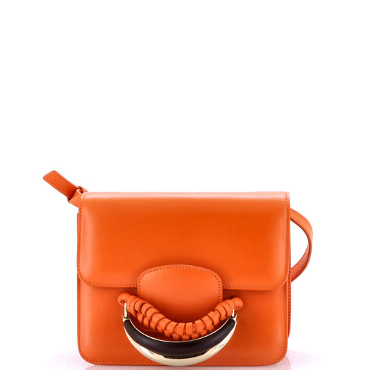 STRAPSTORY CROSSBODY BAG - 382