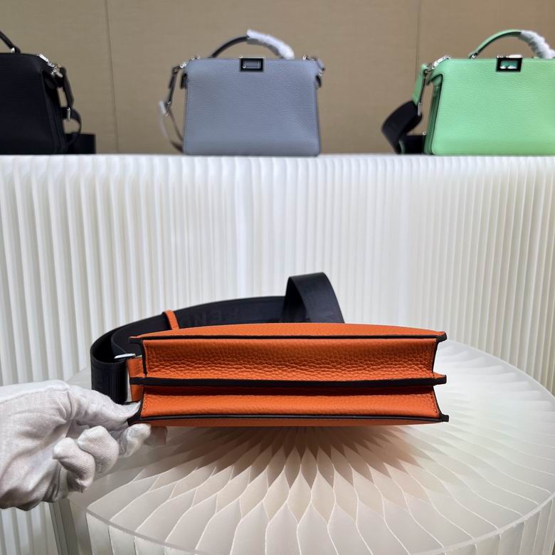 FDNI-Bags - Strap Story - 759