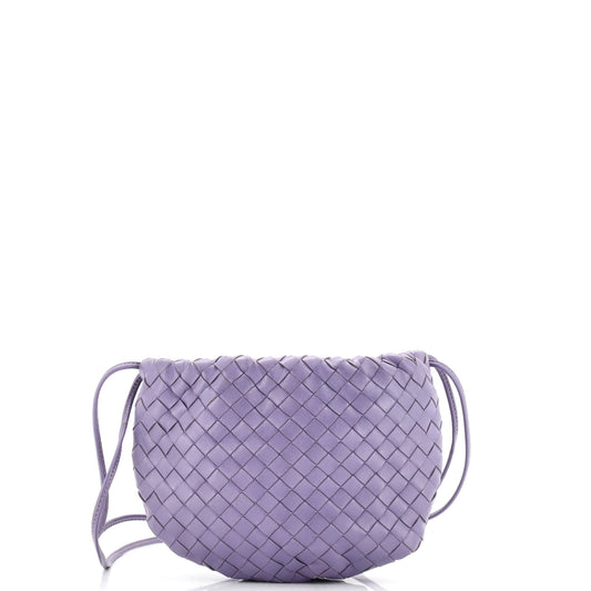 STRAPSTORY CROSSBODY BAG - 455