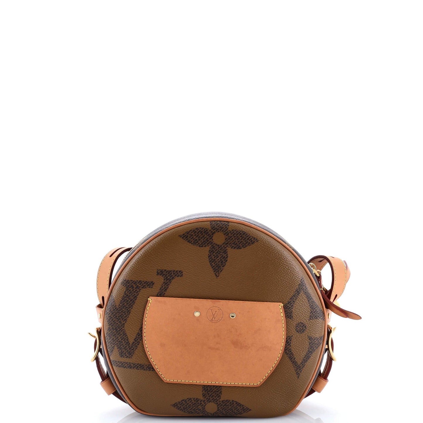 STRAPSTORY SHOULDER BAG - 3672