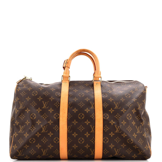 STRAPSTORY DUFFLE - 021