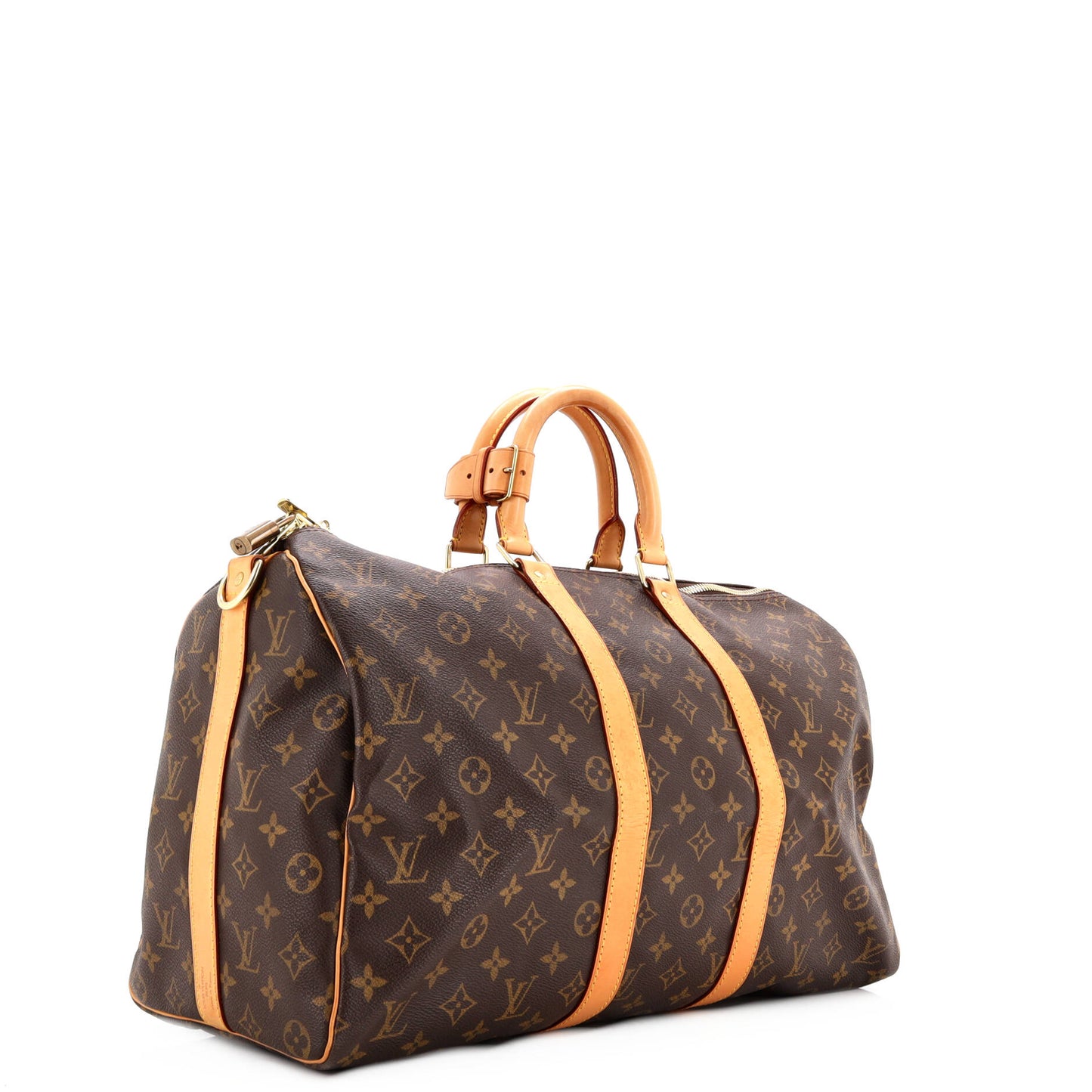 STRAPSTORY DUFFLE - 021