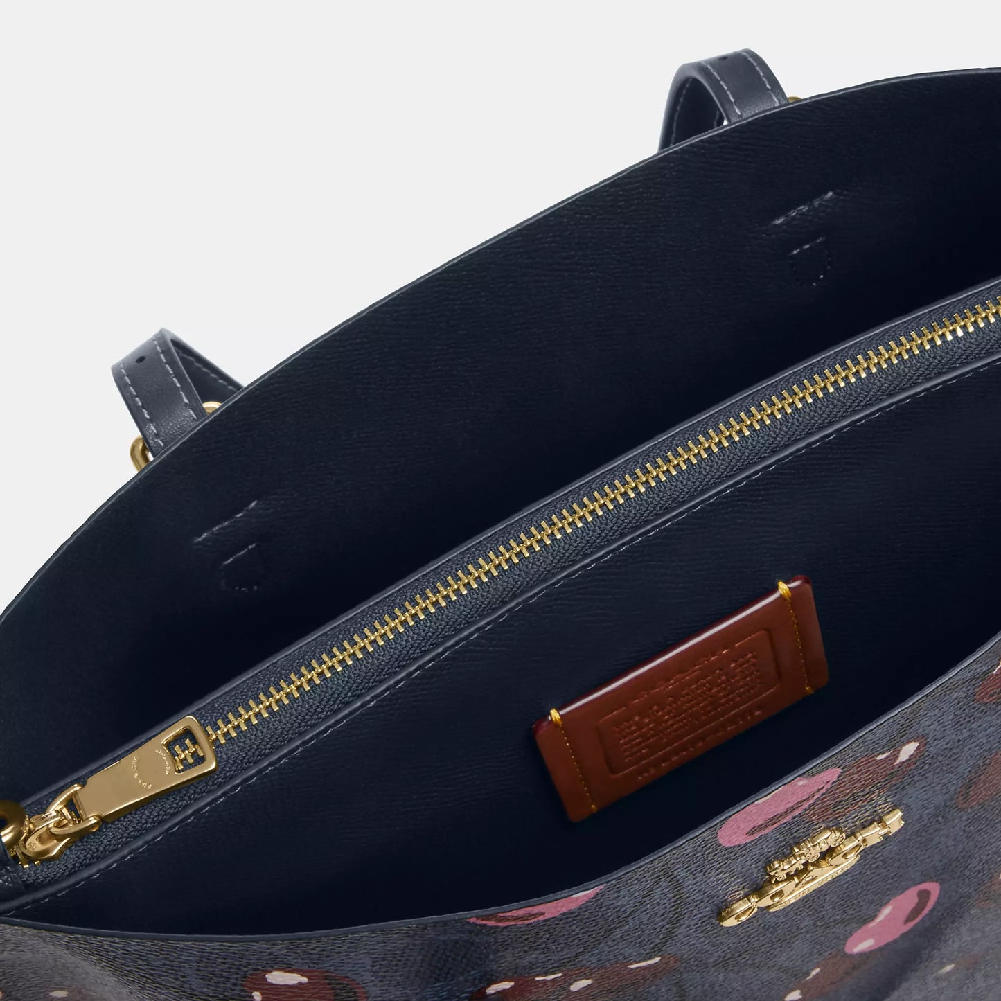 StrapStory - Tote Bag 990