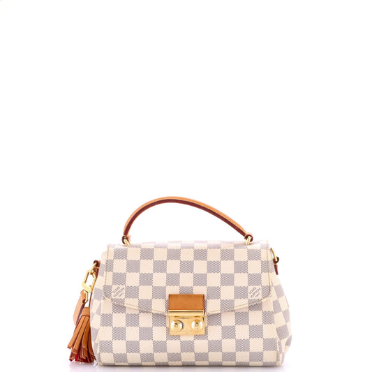 STRAPSTORY CROSSBODY BAG - 387