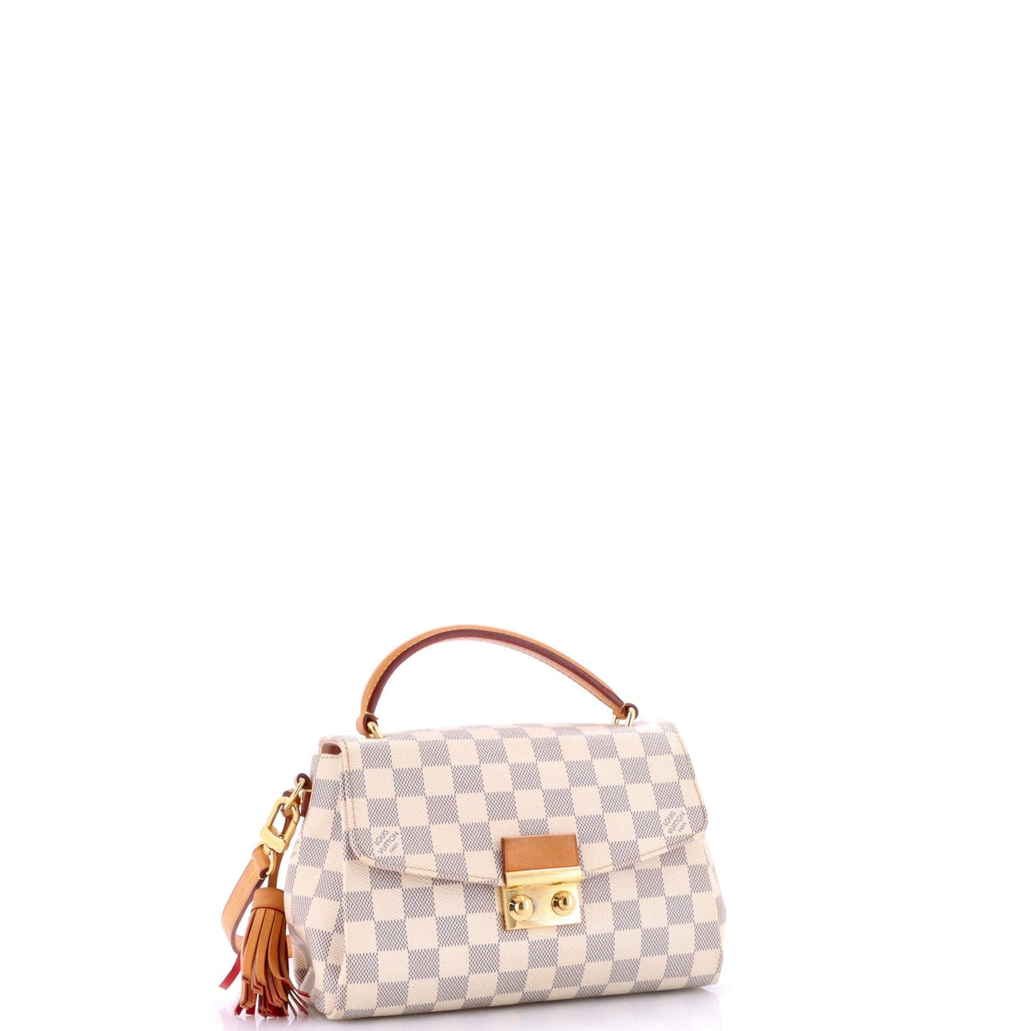 STRAPSTORY CROSSBODY BAG - 387