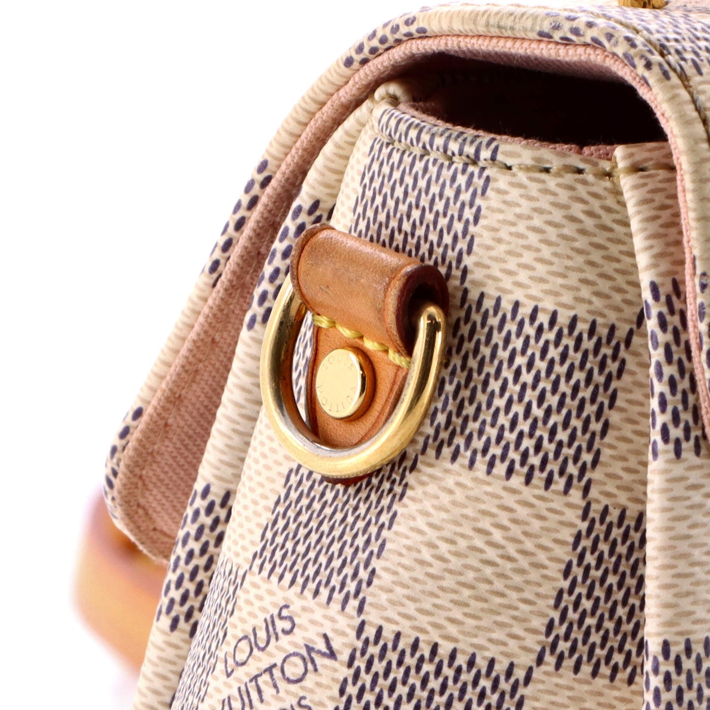 STRAPSTORY CROSSBODY BAG - 387
