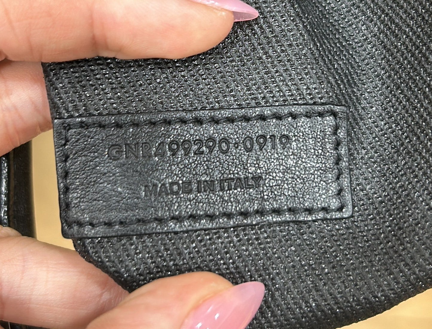 STRAPSTORY TOTE - 226