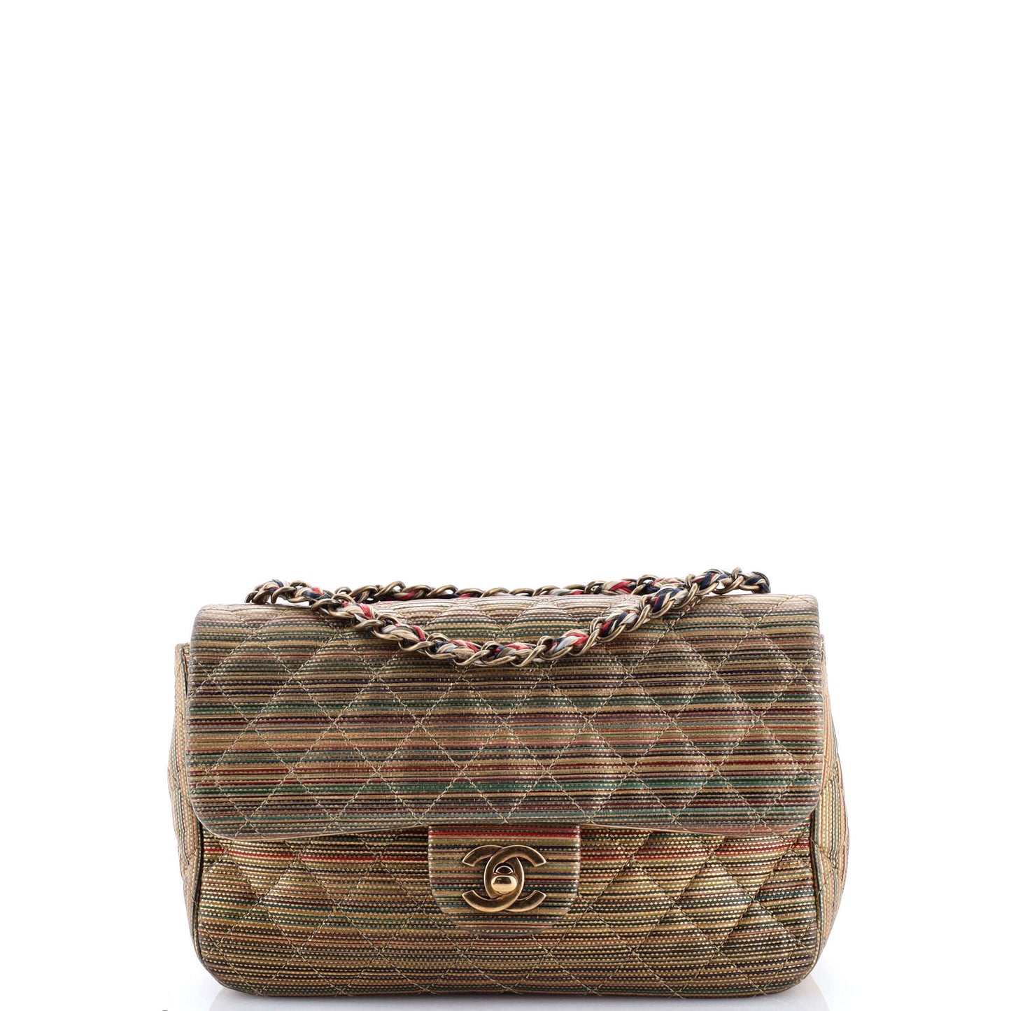 STRAPSTORY SHOULDER BAG - 2021