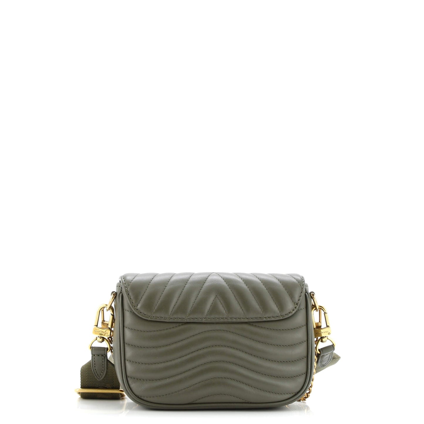 STRAPSTORY CROSSBODY BAG - 5404