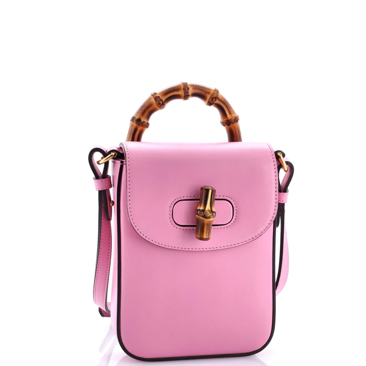 STRAPSTORY SHOULDER BAG - 279