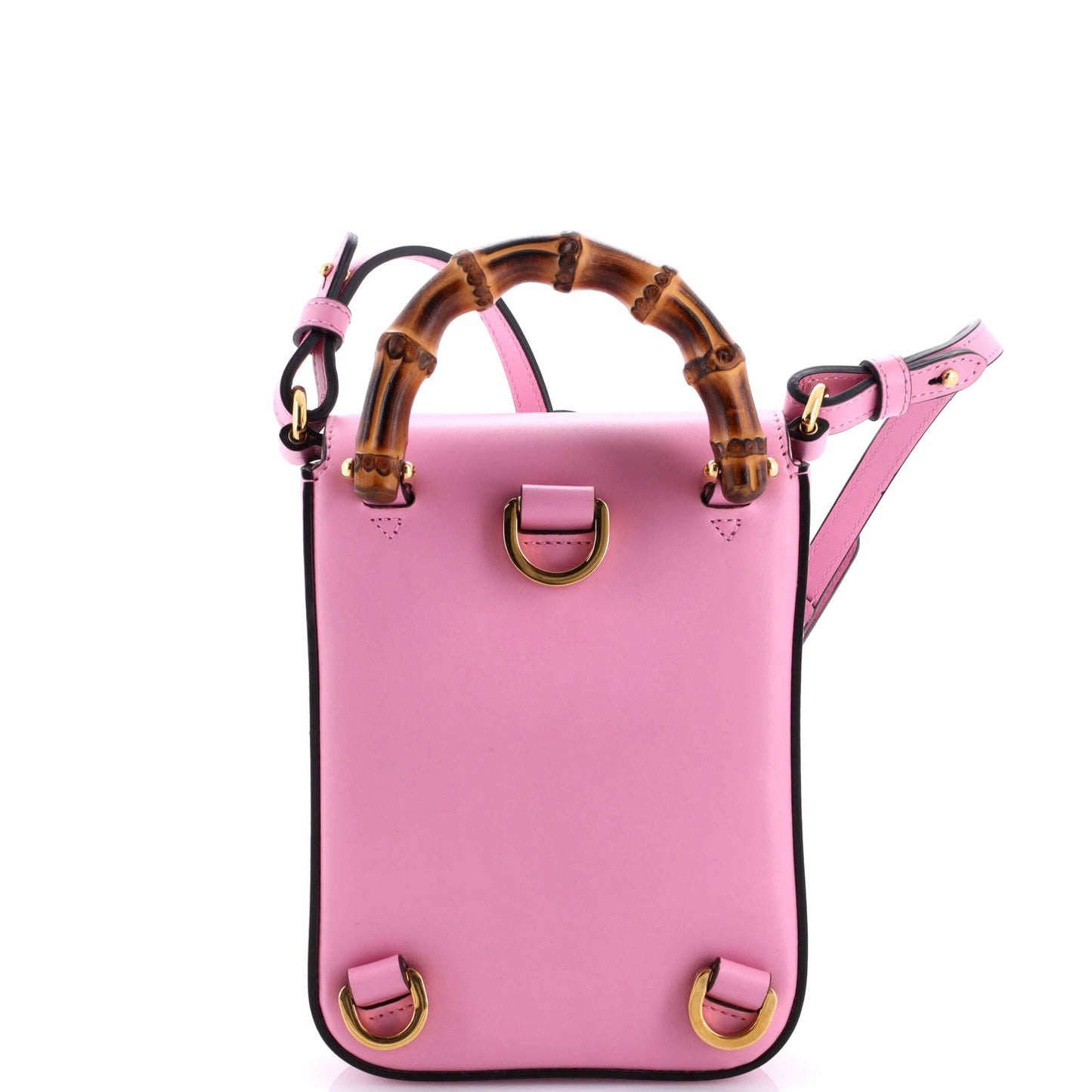 STRAPSTORY SHOULDER BAG - 279
