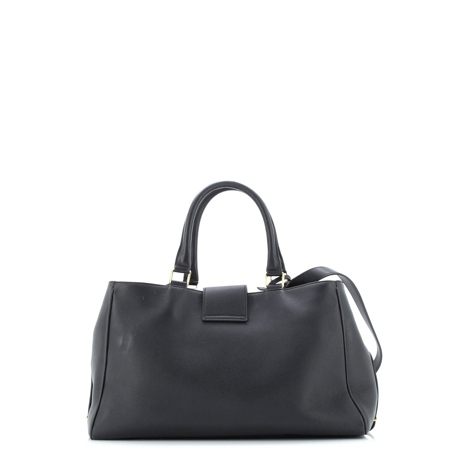 STRAPSTORY SATCHEL - 042