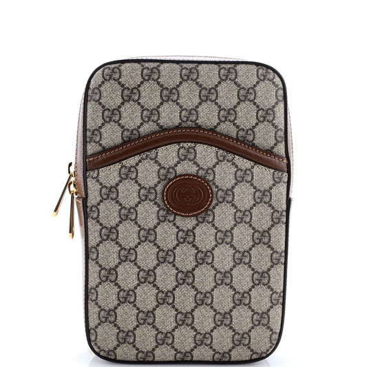 STRAPSTORY CROSSBODY BAG - 427