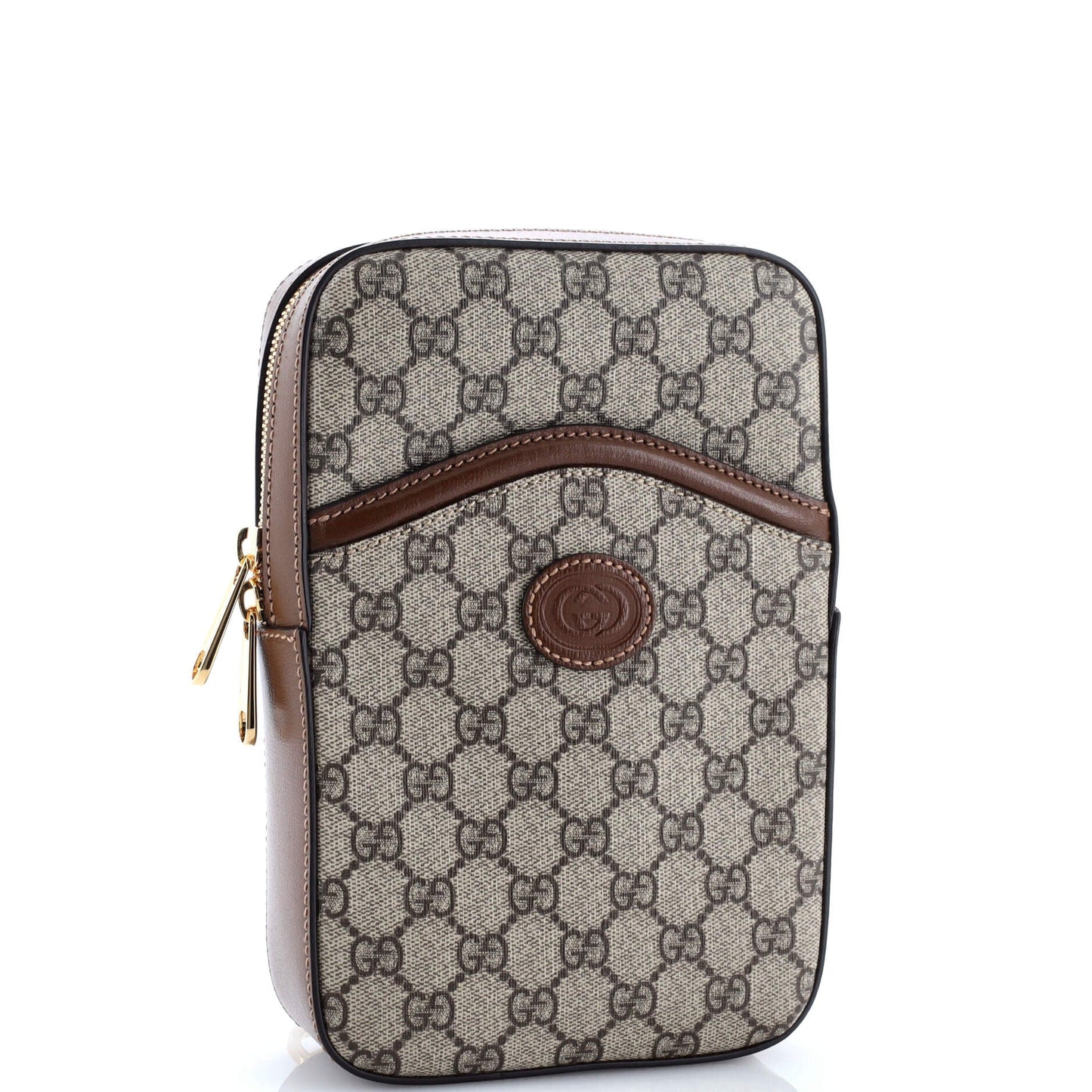 STRAPSTORY CROSSBODY BAG - 427