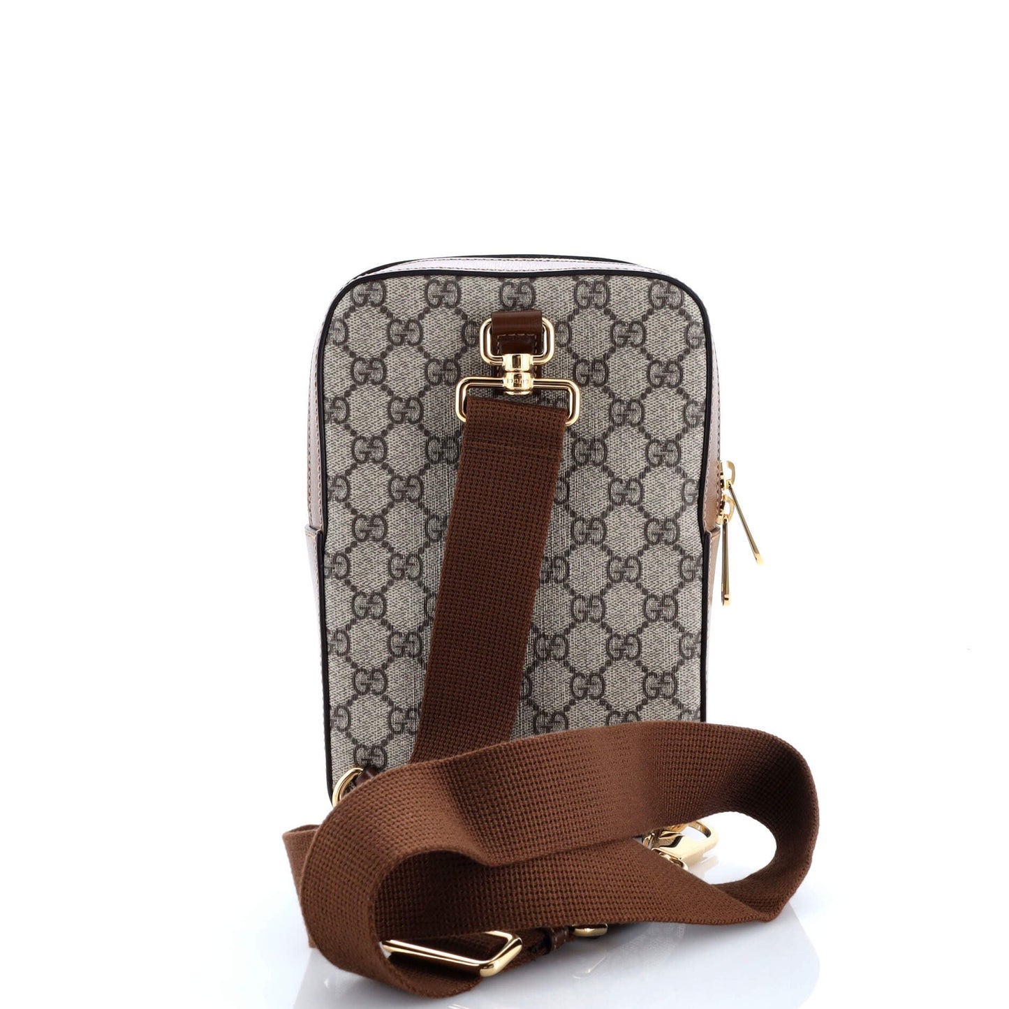 STRAPSTORY CROSSBODY BAG - 427
