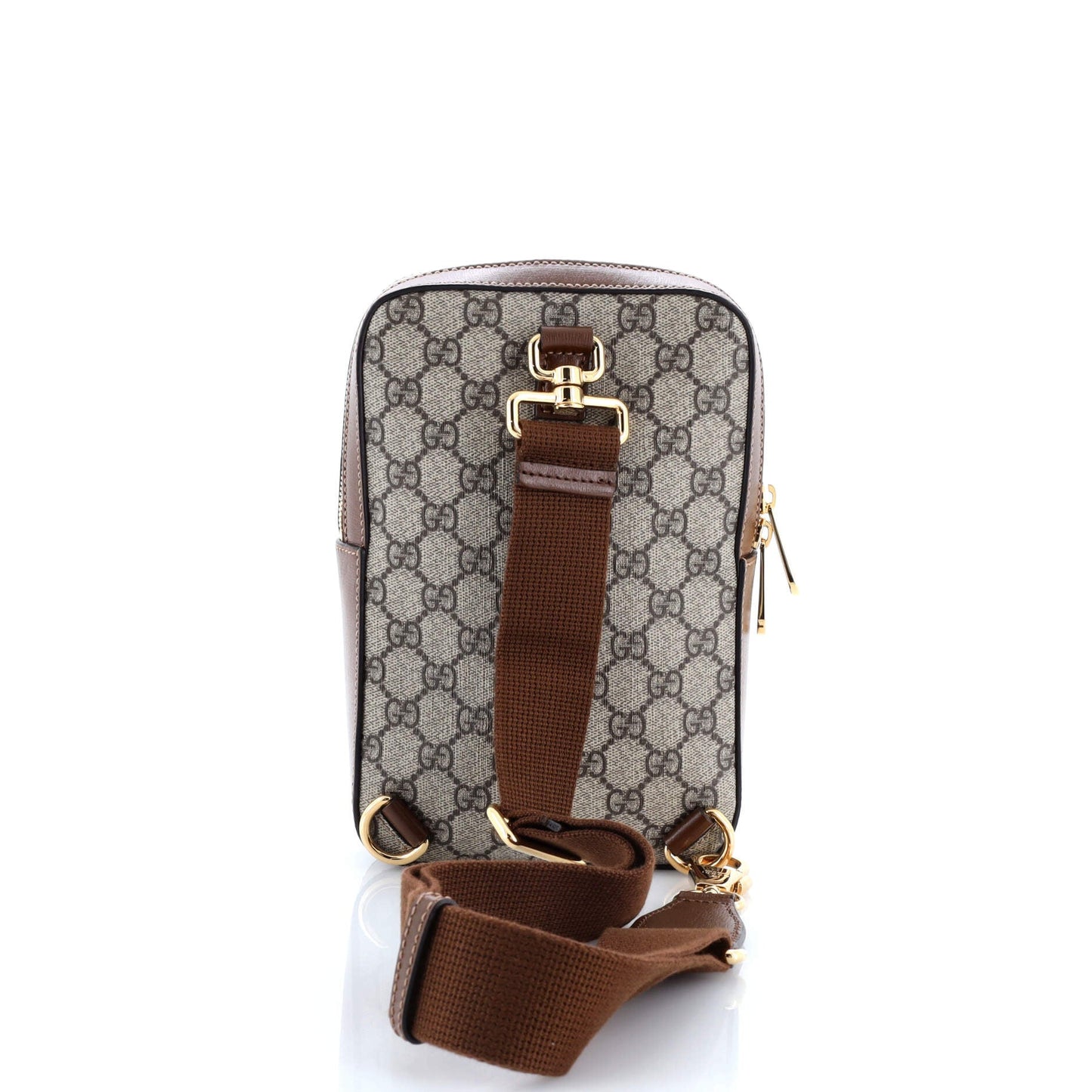 STRAPSTORY CROSSBODY BAG - 428