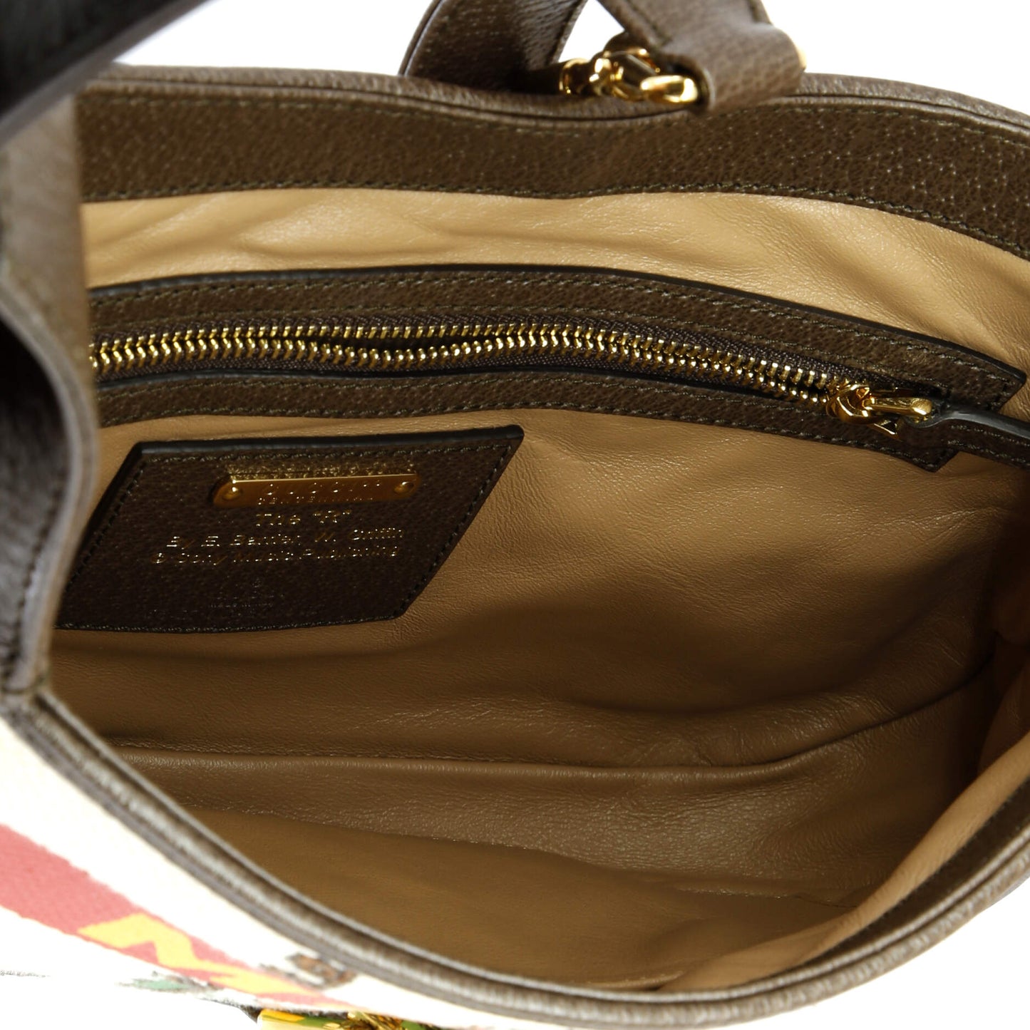 STRAPSTORY HOBO - 586
