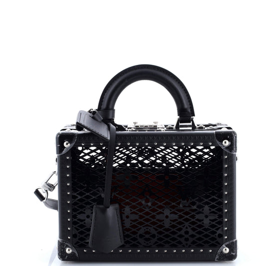 STRAPSTORY SHOULDER BAG - 346