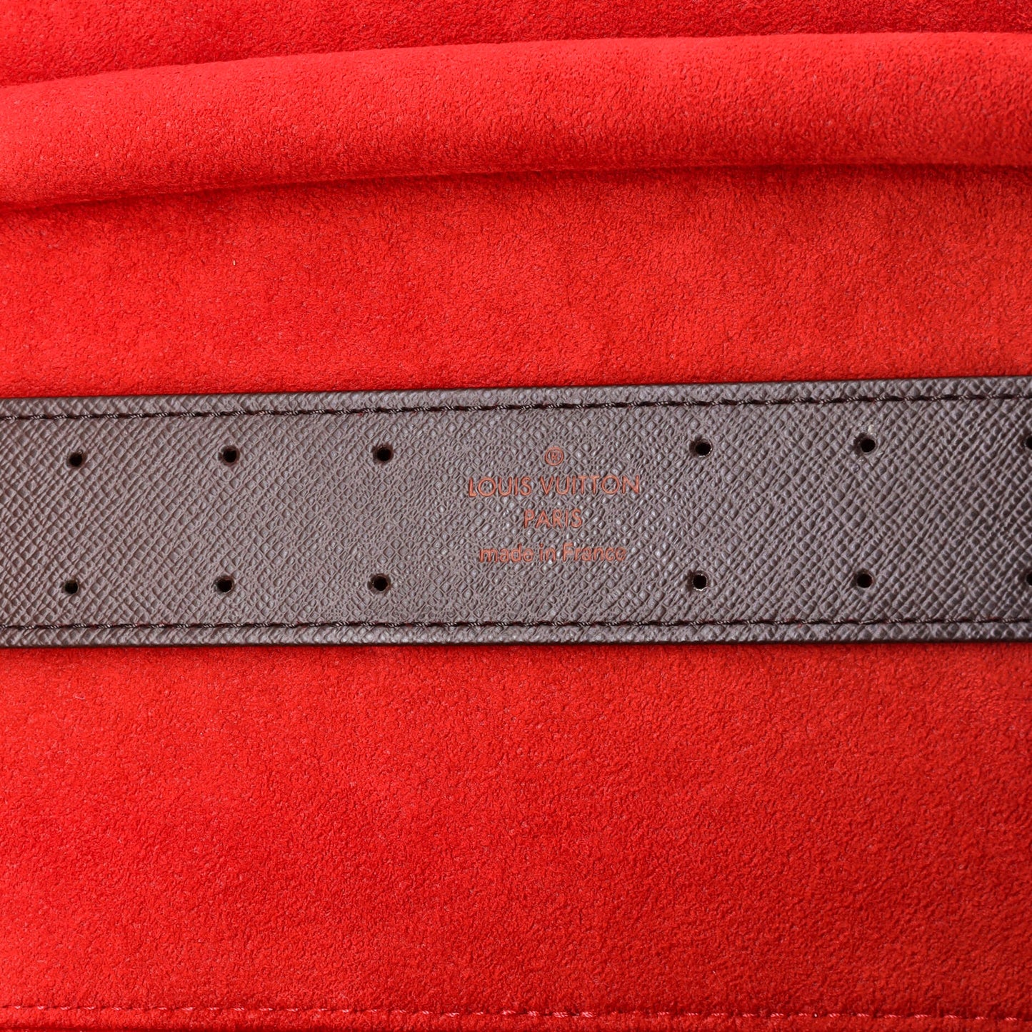STRAPSTORY COSMETIC CASE - 035